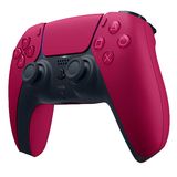 Controle Dual Sense Red PS5 Sony