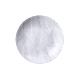Prato Fundo Tramontina Arbo Em Porcelana Decorada 21 Cm