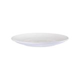 Prato Raso Tramontina Itaúnas Em Porcelana Decorada 25 Cm