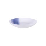 Prato Fundo Tramontina Soho Em Porcelana Decorada 22 Cm