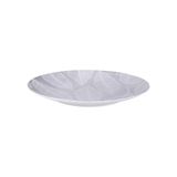 Prato Raso Tramontina Arbo Em Porcelana Decorada 25 Cm