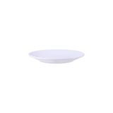 Prato Sobremesa Tramontina Maxforce Em Porcelana 23 Cm
