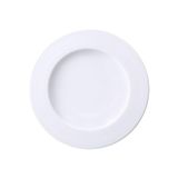 Prato Fundo Tramontina Nexus Em Porcelana Decorada 23 Cm