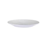 Prato Sobremesa Tramontina Itaúnas Em Porcelana Decorada 21 Cm