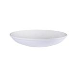 Prato Fundo Tramontina Itaúnas Em Porcelana Decorada 22 Cm