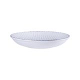 Prato Fundo Tramontina Sancho Maxforce Em Porcelana 25 Cm