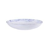 Prato Fundo Tramontina Maragogi Em Porcelana Decorada 22 Cm