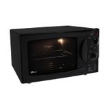 Forno Eletrico Fischer Grill Bancada G Ii 44l 220v Preto