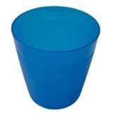 Copo Kids Helsim 230ml Carnaval Aniversário Festas Neon