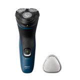 Barbeador Philips Azul, S1151/00 - Bivolt