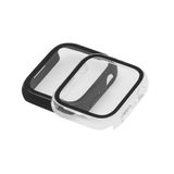 Capa Bumper Para Apple Watch, 42/44/45mm, Originais Iplace