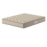 Colchão Queen Espuma D33 Prohotel Probel 17cm Bege/bege (158x198x17cm)