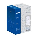 Aparelho De Jantar Tramontina Monocroma Em Porcelana Decorada 20 Peças
