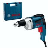 Parafusadeira Furadeira Bosch Gsr 6-25 Te 220v Com Maleta