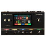 Pedaleira Head Rush Core Multi-efeitos Para Guitarra