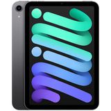 Apple Ipad Mini 6a Geração A2567 Wi-fi 64gb Tela De 8.3 Polegadas Anatel Com 1 Ano Garantia