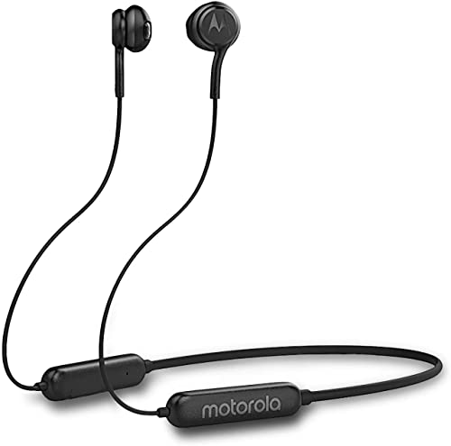 Motorola Ververap 105 Bluetooth Wireless Earbud In-ear Nec