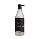 Shampoo Hobety Repositor De Carbono - 750Ml.