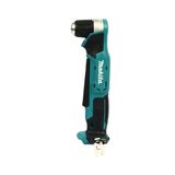 Furadeira Angular 10mm Sem Fio 12v Com Iluminação Rotação Reversível Da333dz Makita
