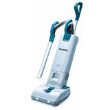 Aspirador De Pó Vertical 5l Sem Fio 36v Dvc560z Makita