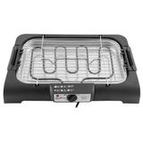 Churrasqueira Elétrica Gourmet Cgb2 N2 Britânia 220v