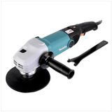 Lixadeira Angular Eletrônica 180mm 1600w Sa7000c 110v Makita