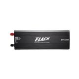 Inversor Tensão Carregador Bateria 12v/127v Flach Ifpn3000-3