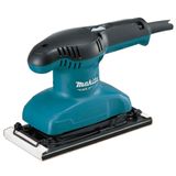 Lixadeira Orbital Industrial 180w M9201b 127v Makita