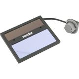 Lente Automática Tonalidade 9-13 P/ Mascara Mev 0913 Vonder