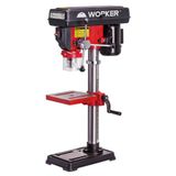 Furadeira De Bancada 1/2hp 16mm 127/220v Mono Worker
