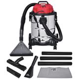 Extratora Para Limpeza 25 Litros 1400w 220v Worker