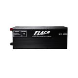 Inversor Tensão Carregador Bateria 12v/127v Flach Ifc3000-3