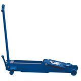 Macaco Jacaré 3 T Hidráulico J3200 Bovenau