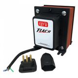 Auto Transformador 127/220v Va 4000 2800w Flach Atc4000