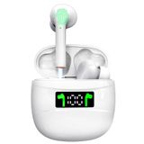 Fones De Ouvido Tela Digital No Ouvido Tws-j3 Pro Bluetooth 5.0w