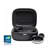 Fones de Ouvido JBL Live Free 2 TWS Preto