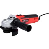 Esmerilhadeira Angular 4.1/2&#39;&#39; 750w 220v Worker