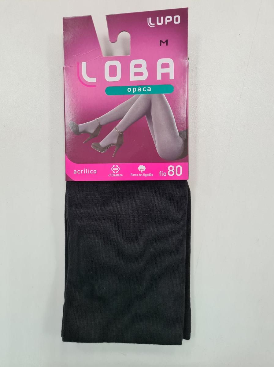 Meia calça para frio hot sale lupo