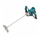Misturador De Massa Tinta Argamassa Ut001gz Makita