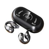 Fone De Ouvido Bluetooth Generic 5.3 Gaming Com Cancelamento