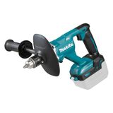Misturador De Tinta E Massa Sem Fio 18v Dut131z Makita