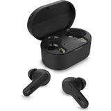 Fone de Ouvido Philips Tat1108bk True Wireless 1000 Series