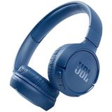 Fone de Ouvido Sem Fio JBL Tune 520BT com Bluetooth e Microfone - Azul