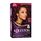 Tintura Koleston 366 Acaju Púrpura 55g