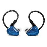Fone De Ouvido Fanmusic Truthear X Crinacle Zero Dual Dynamic Drivers