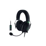 Headset Gamer Razer Blackshark V2 X 7.1 Multiplataforma