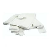 Sacolas Plasticas Branca Reciclada Recuperada 70x90 5kg