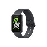 Smartwatch Samsung Galaxy Fit3 Display 1.6 Grafite Sm-r390