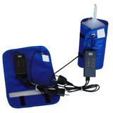 Aquecedor Soro Digital Multitemperatura Contraste 100v 500ml