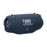 Caixa de Som Bluetooth JBL Xtreme 4 com Função Power Bank, Resistente à Água - Azul
